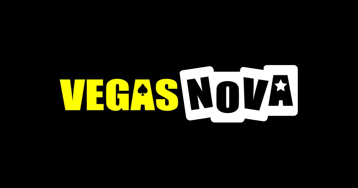Vegas Nova Casino